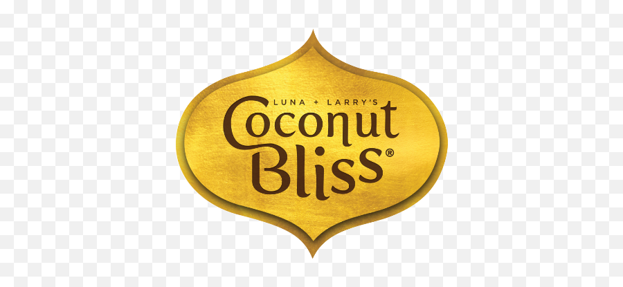 Chocolate Hazelnut Decadence U2014 Coconut Bliss - Coconut Bliss Logo Png Emoji,Hazelnut Emoji
