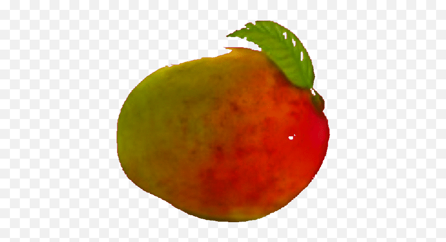 Top Paopu Fruit Stickers For Android U0026 Ios Gfycat - Mango Fruit Gif Transparent Emoji,Mango Emoji