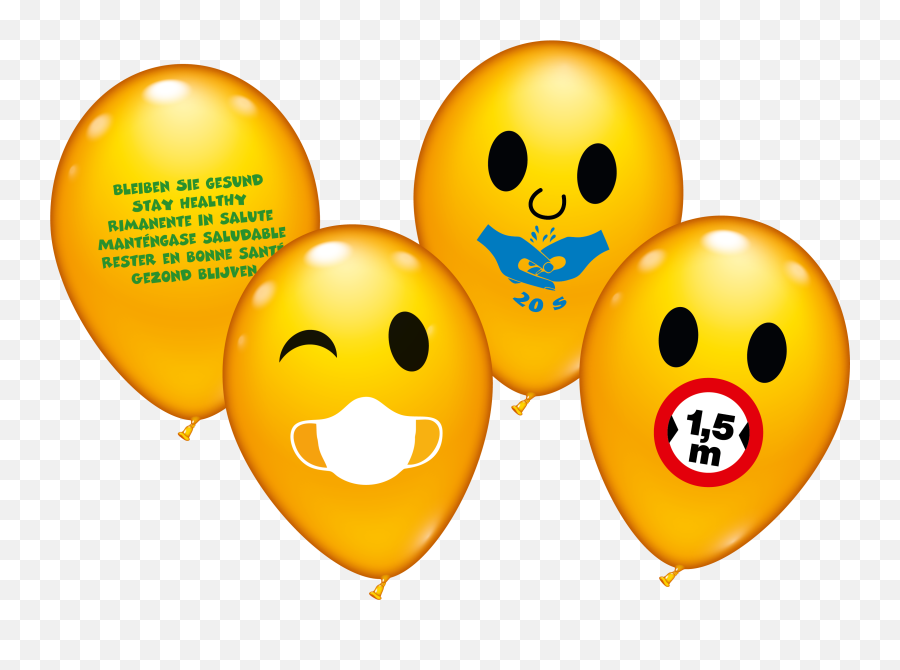 Karaloon Shop - Happy Emoji,Salute Emoticon