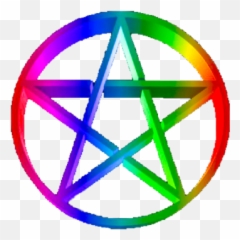 Pentagram Eyes - Pentagram Clipart Emoji,Pentagram Emoji