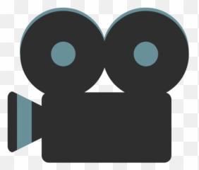 Sunglasses Icons Movie Youtube Computer - Video Emoji,Emoji Camera