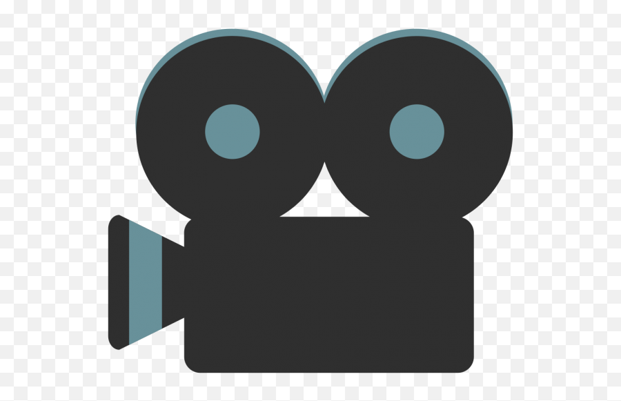 Sunglasses Icons Movie Youtube Computer - Video Emoji,Emoji Camera