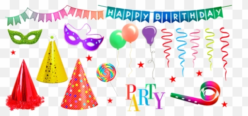 100 Free Party Hat u0026 Illustrations - Pixabay Things In A Birthday Emoji