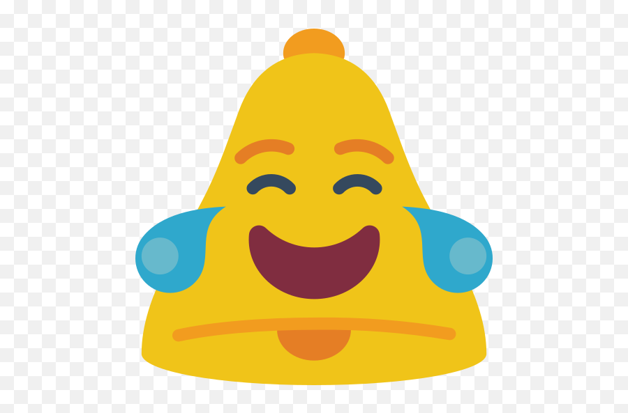 Laugh - Free Christmas Icons Happy Emoji,100 Pics Christmas Emoji