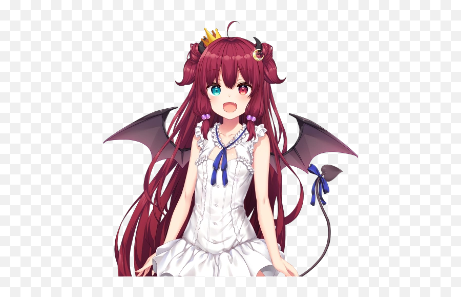 Yuzuki Roa - Nijisanji Roa Emoji,Maplestory Emoji