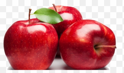 10 2 Apple Fruit High Quality Png - Emoji