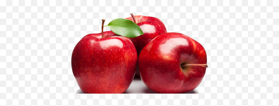 10 2 Apple Fruit High Quality Png - Apple Fruit High Quality Emoji,Snapchat Fruit Emoji