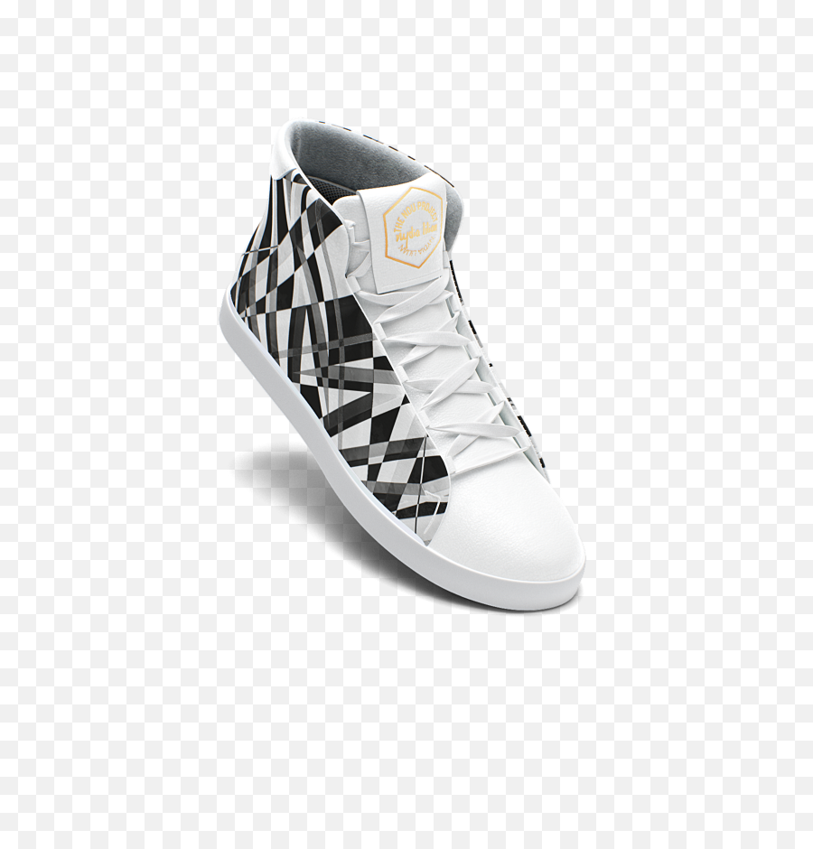 The Nou Project - Walking Shoe Emoji,Sneaker Emoji