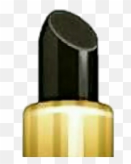 Emoji Black Lipstick Blacklipstick - Black Lipstick Emoji,Lipstick Emoji