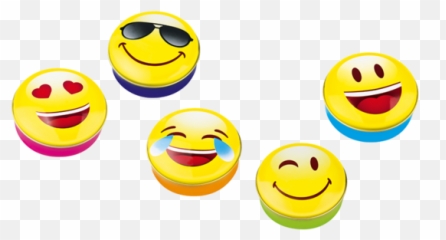 Emoticons - Smiley Emoji