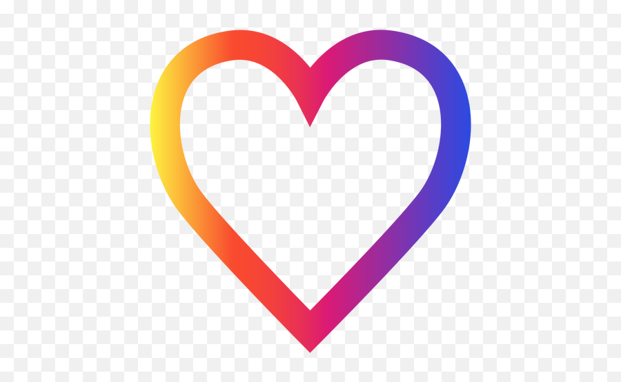 Black Heart Icon At Getdrawings - Heart Cut Out Png Emoji,Gray Heart Emoji