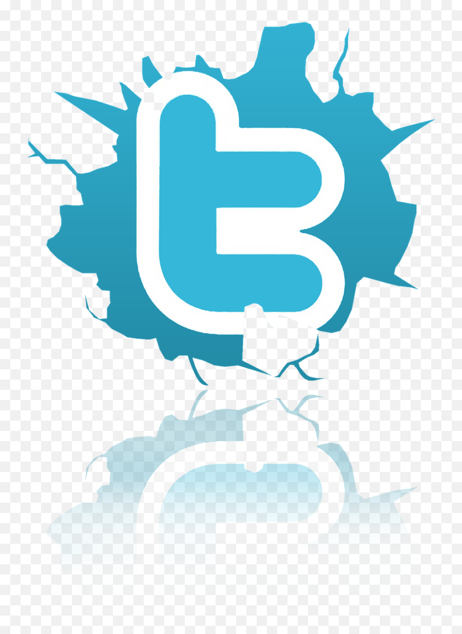 Twitter Symbol Social Free Pictures - Logo Do Facebook Whatsapp Emoji,Hello Emoticon