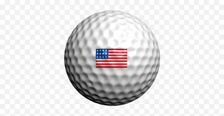Usa Flag - Sloth Golf Balls Emoji,Scottish Flag Emoji