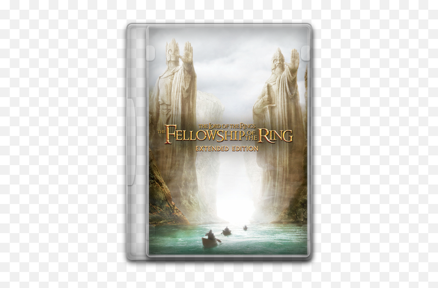Lotr 1x The Fellowship Of The Ring - Lord Of The Rings The Fellowship Emoji,Lord Of The Rings Emoji