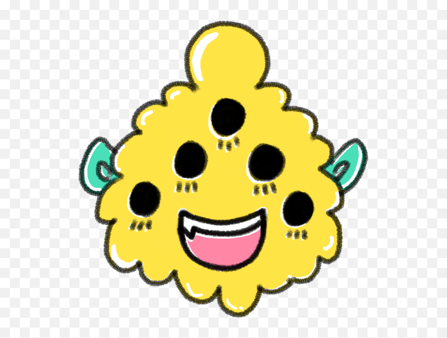 Monstermoji - Sticker Emoji,Fun Emoji
