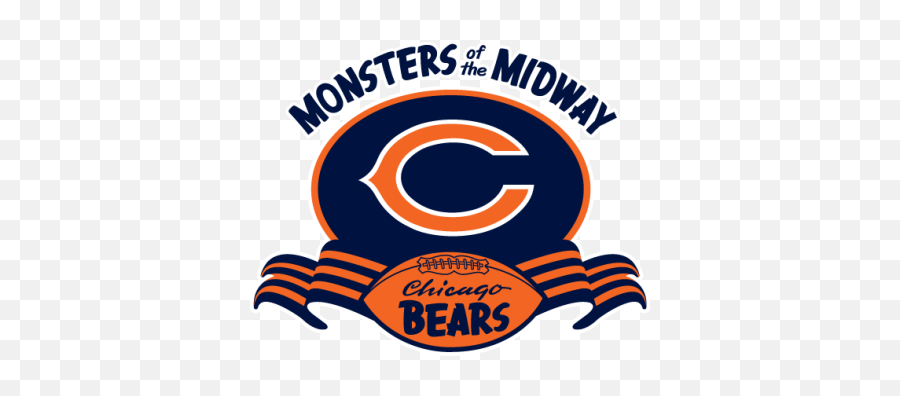 Bears Png And Vectors For Free Download - Chicago Bears Emoji,Chicago Bears Emoji