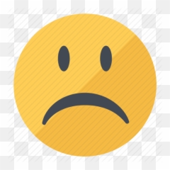 Onapp Has Been A Nightmare - Sad Unhappy Emoji