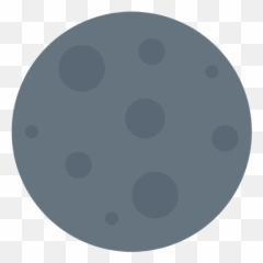 You Seached For Eclipse Emoji - Circle,Eclipse Emoji