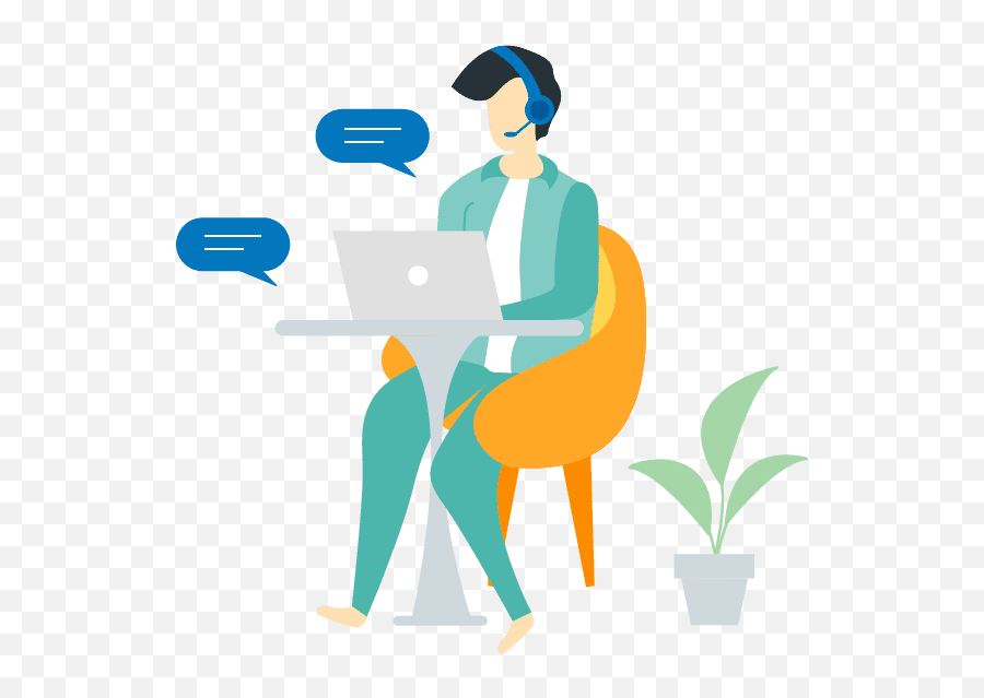 Business Text Messaging Service - Cartoon Emoji,Texting Emoji Art