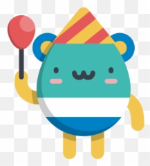 Birthday - Icon Emoji