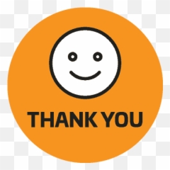 Thank You - Ayo Ke Bank Emoji
