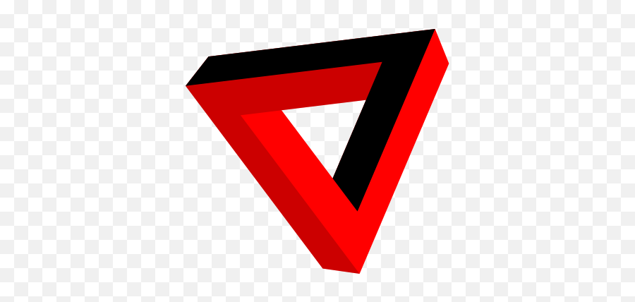 Red Triangle Png Picture - Red Triangle Logo Png Emoji,Red Triangle Emoji