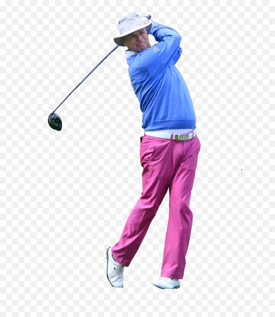 Golf Border Transparent Png Clipart - Muirfield Village Golf Club Emoji,Golfer Emoji