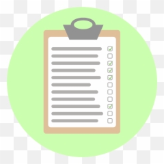 Checklist Analysis Off Hook - Portable Network Graphics Emoji