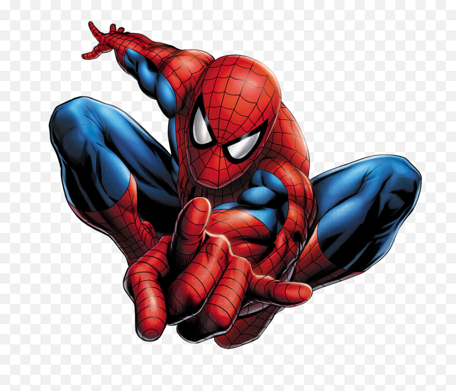 Spider Man Png Far From Home 5 - Transparent Background Spiderman Png Emoji,Spiderman Emoji