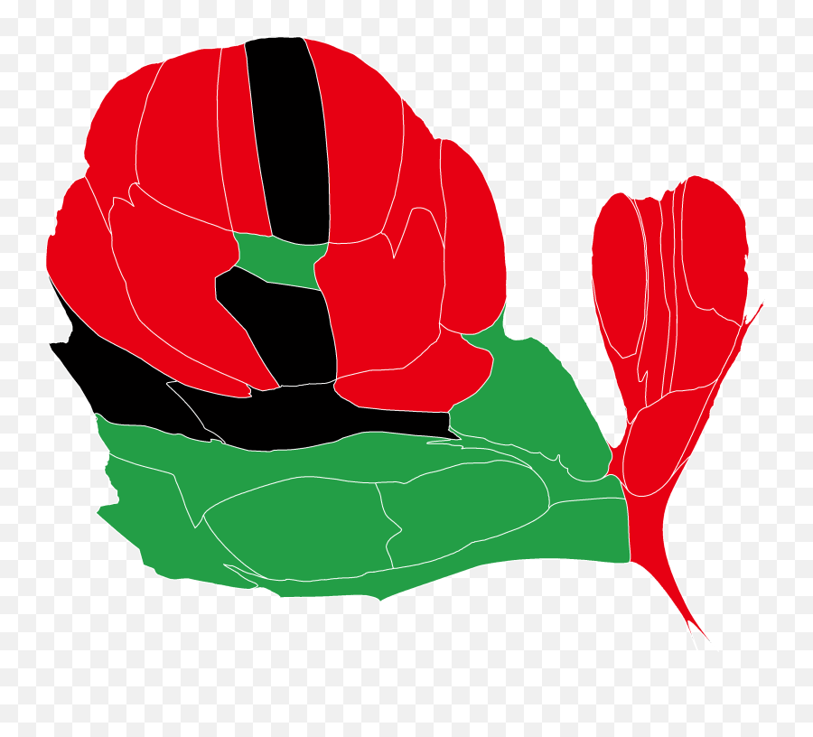 Libyacartogramcolored - Japanese Camellia Emoji,Cant See Emoji