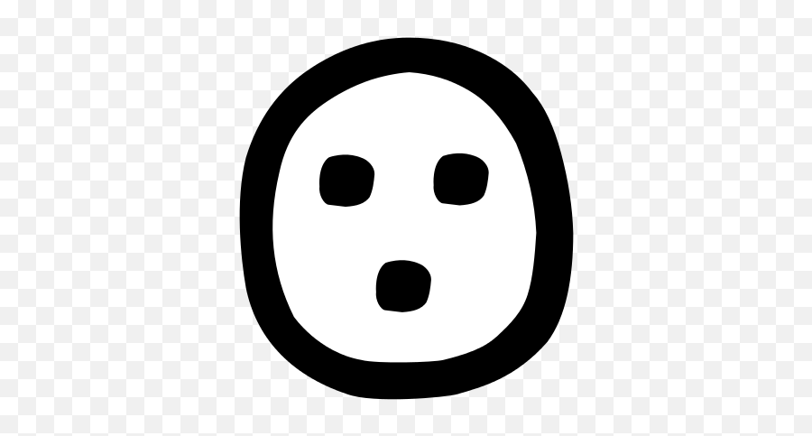 Linear A Sign A078 - Circle Emoji,B Emoticon