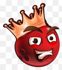 The Evolution Of Bowling - Cartoon Emoji