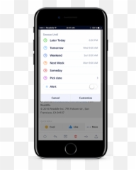 Now What - Iphone Emoji