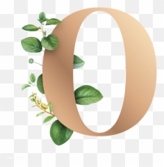 Letter O Png - Emoji