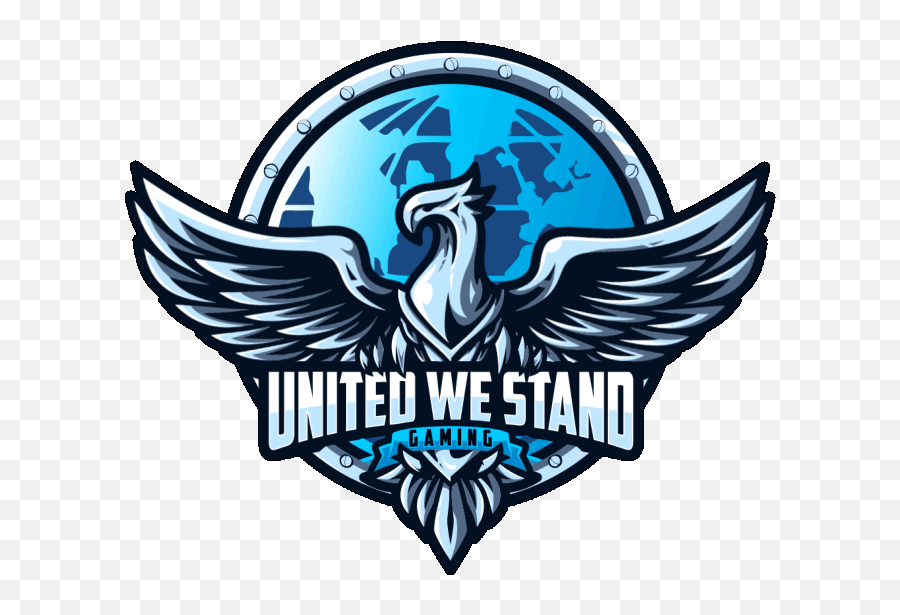 Uwsu003d United We Stand Recruiting Est 2003 - Clans United We Stand Logo Emoji,Ark Emoji