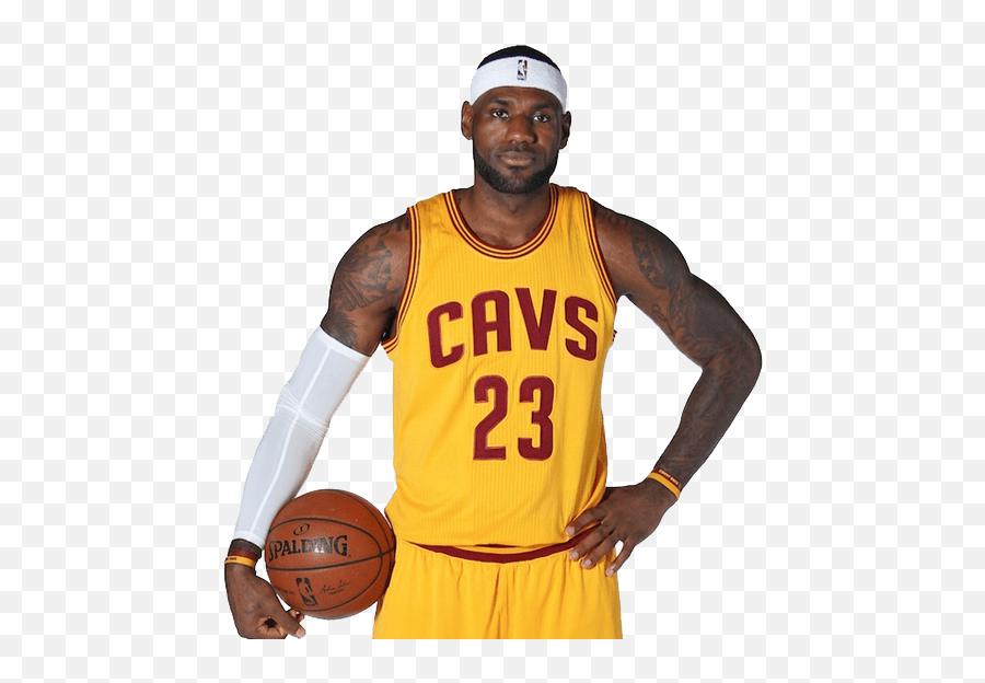 Lebronjames Lebron James Lakers - Lebron James Cavs Transparent Background Emoji,Cavs Emoji