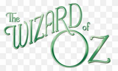 The Wizard of Oz Musical u2013 Longhorn Legacy - Of Logo Png Emoji