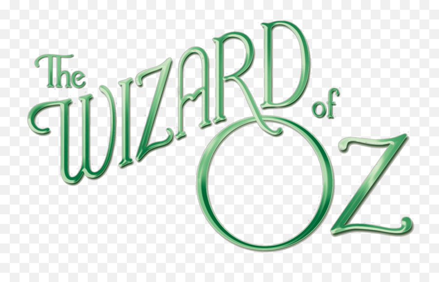 The Wizard Of Oz Musical U2013 Longhorn Legacy - Wizard Of Oz Logo Png Emoji,Wizard Of Oz Emoji
