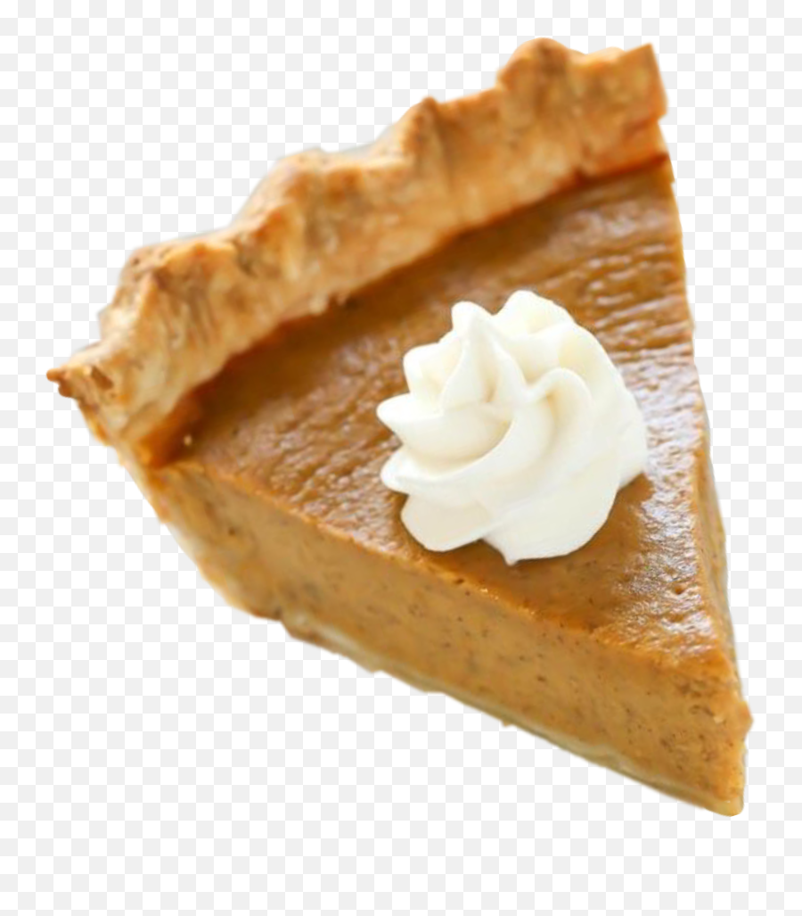 Pie Food Pumpkin Fall Freetoedit - Treacle Tart Emoji,Pumpkin Pie Emoji