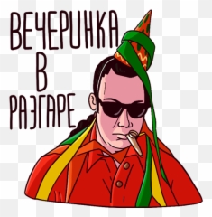 Vk Sticker - Cartoon Emoji,Twin Peaks Emoji