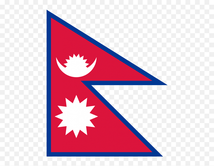 5 Simple Flag Design Principles Every - Flag Of Nepal Emoji,Tibet Flag Emoji