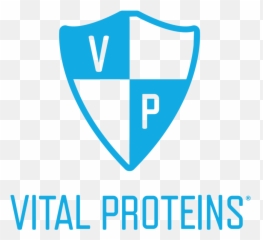 Vital Proteins - Logo Png Emoji