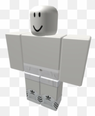 White Shorts with Adidas shoes - Roblox Stockings Emoji