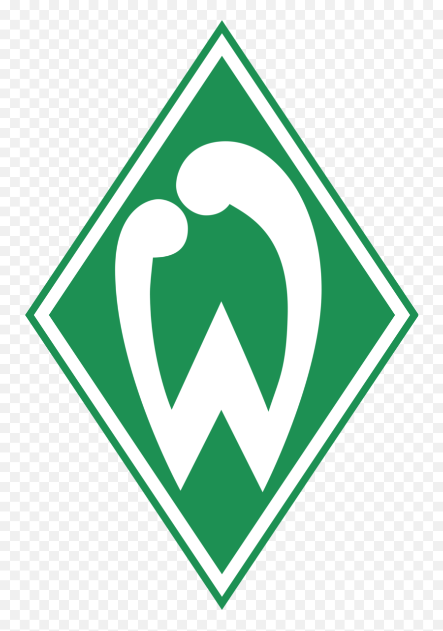 Download Free Png Bremen - Logo Dlpngcom Werder Bremen Logo Png Emoji,German Emojis
