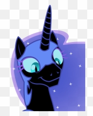 Best 45 Timeline Transparent Background on HipWallpaper - Mlp Nightmare Moon Happy Emoji