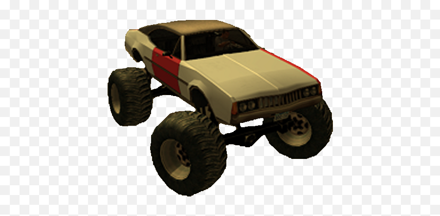 Universetwisteru0027s Workshop - Workshop Gtaforums Monster Gta Sa Png Emoji,Monster Truck Emoji