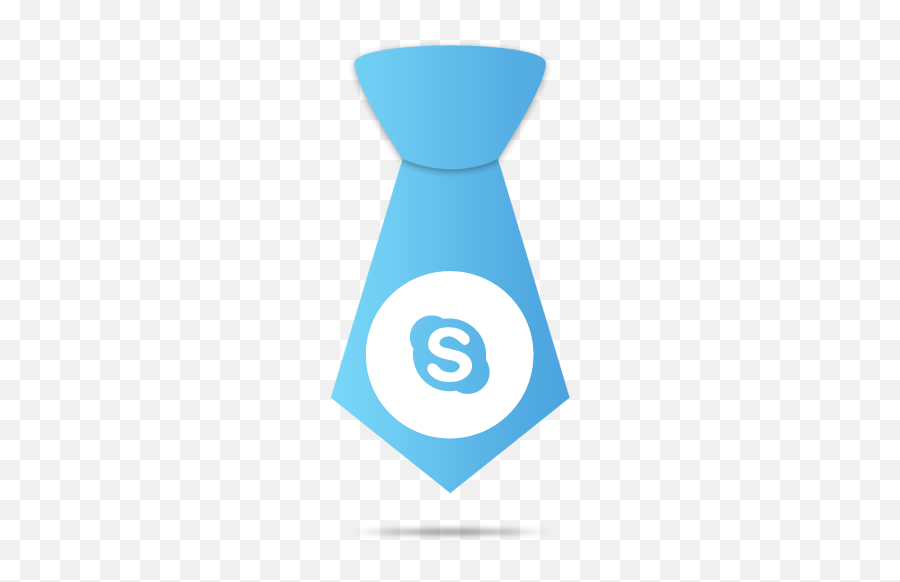 Skype Cliparts Download Free Clip Art - Skype Clipart Blue Emoji,Skype Emojies