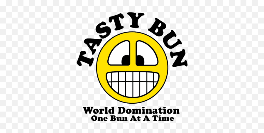 Tasty Bun Menu In Spokane Washington Usa - Tasty Bun Spokane Emoji,Usa Emoticon