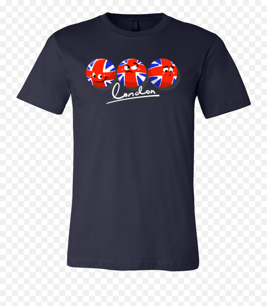 Great Britain British Flag London Funny - Kansas Band Merch Emoji,Great Britain Emoji