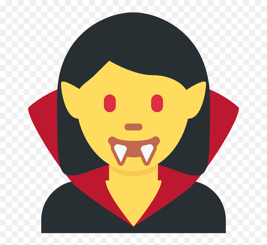 Woman Vampire Emoji Clipart - The Beatles Museum,Is There A Zombie Emoji